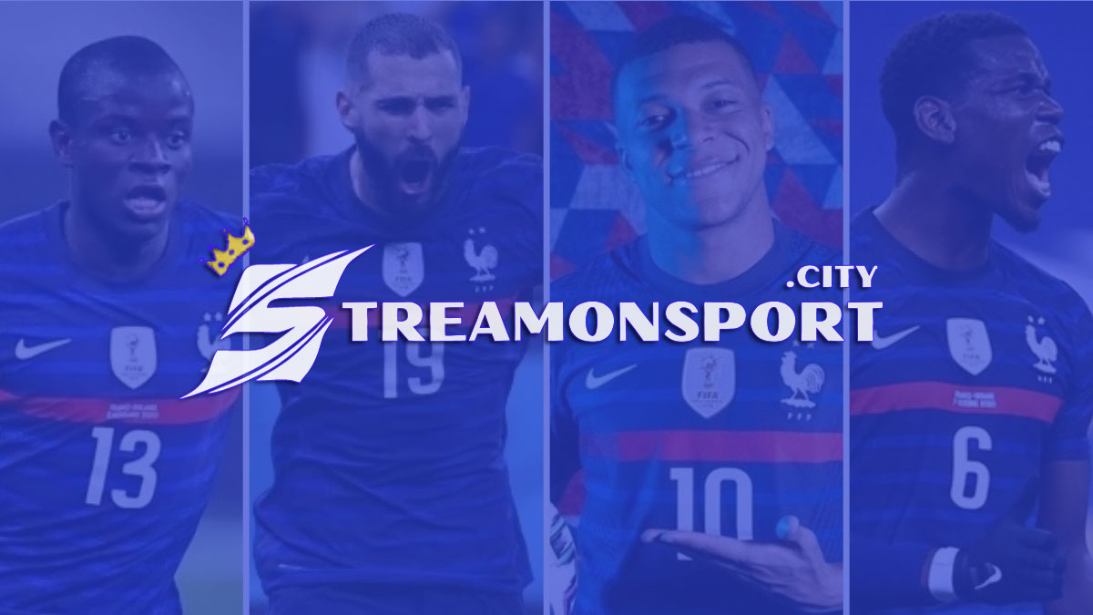 StreamOnSport